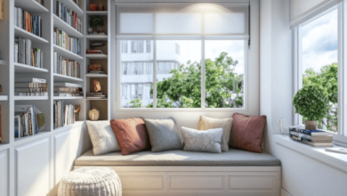 How to Create a Cohesive Storage Experience Across Your Entire Home