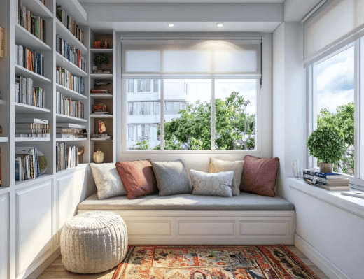 How to Create a Cohesive Storage Experience Across Your Entire Home