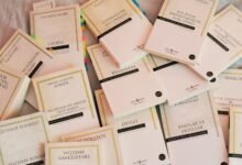 anthony horowitz reading sequence guidance