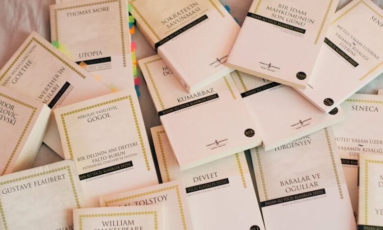 anthony horowitz reading sequence guidance
