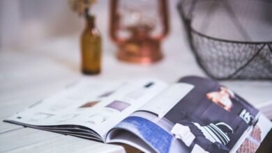 blog home ideas by the home trotters