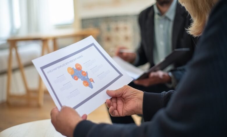digital entity classification mapping report