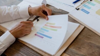 digital footprint evaluation identifiers