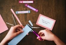 lookwhatmomfound craft activities
