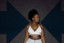 michelle ogundehin weight loss journey
