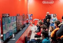 online gaming event scookievent year