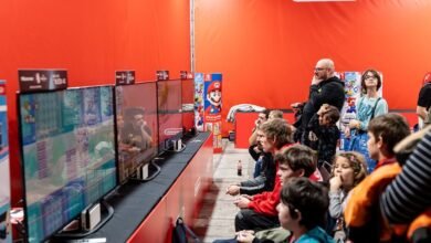 online gaming event scookievent year