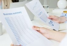 online identity pattern evaluation summary