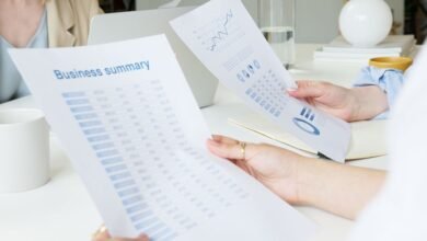 online identity pattern evaluation summary