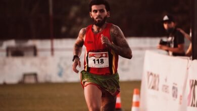 unknown athlete sport unspecified