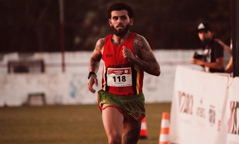 unknown athlete sport unspecified
