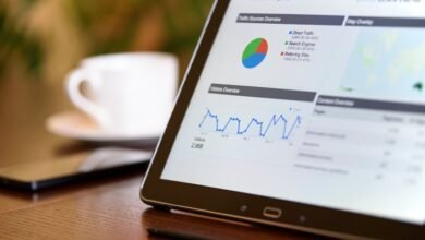 web content signal analysis