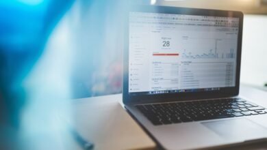 web entity discoveries and content signals