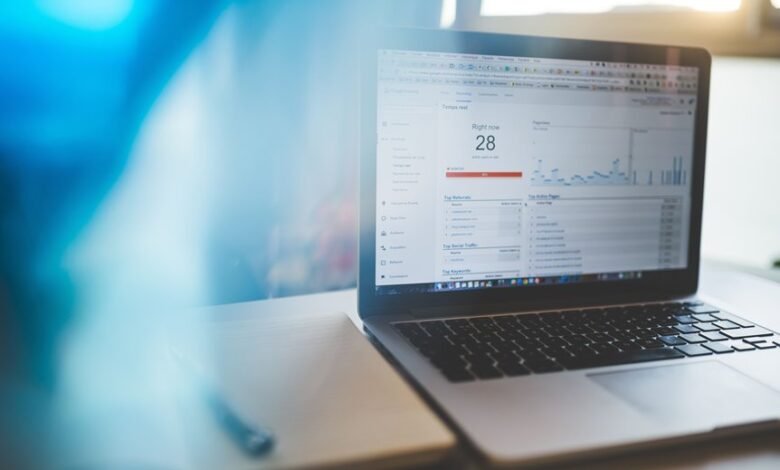 web entity discoveries and content signals