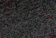 web noise data filtering report details across movie sites