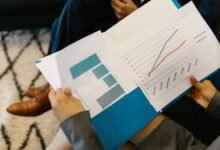web search pattern intelligence report