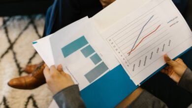 web search pattern intelligence report