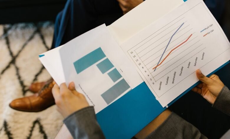 web search pattern intelligence report